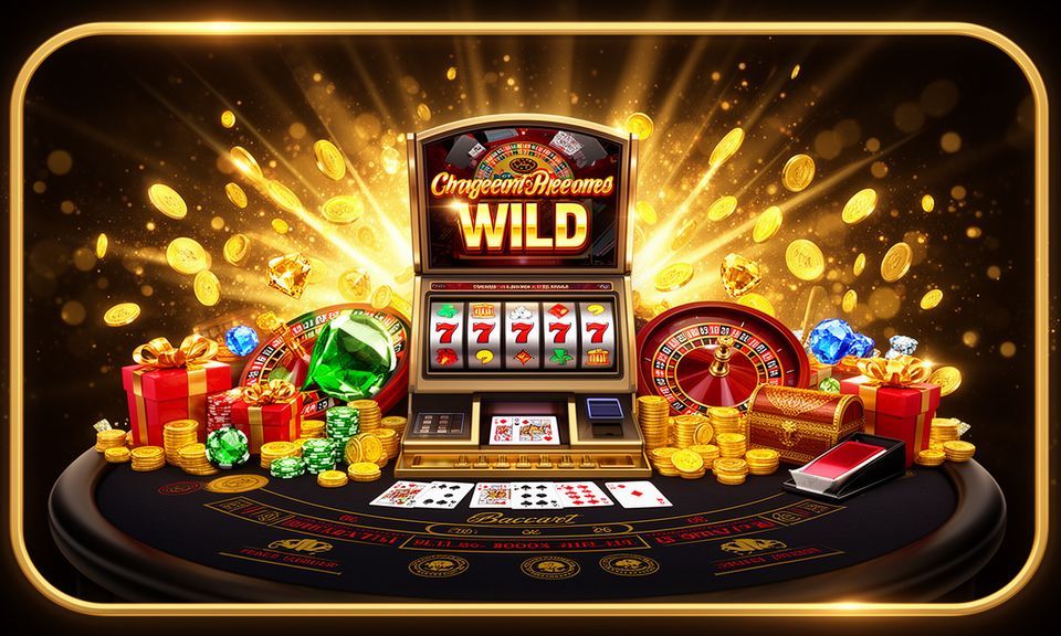 mdm999 mobile gaming