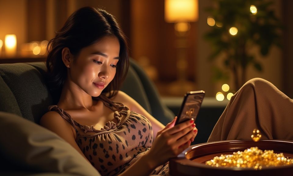 mdm999 mobile gaming